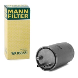 Filtru Combustibil Mann Filter Fiat Punto Evo 2009→ WK853/21
